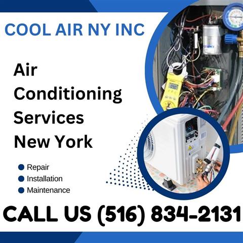 COOL AIR NY INC | NYC image 3