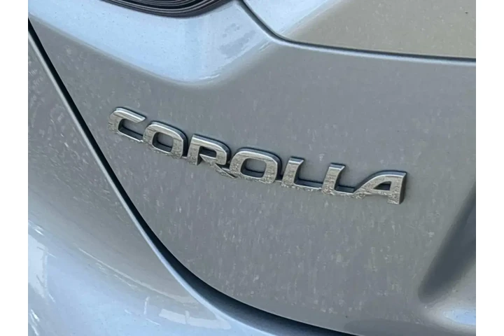 $18570 : Toyota Corolla 2020 SE 4dr S image 6