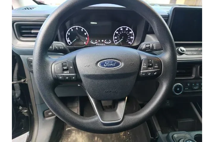 $27619 : Ford Maverick 2024 AWD XL 4d image 6