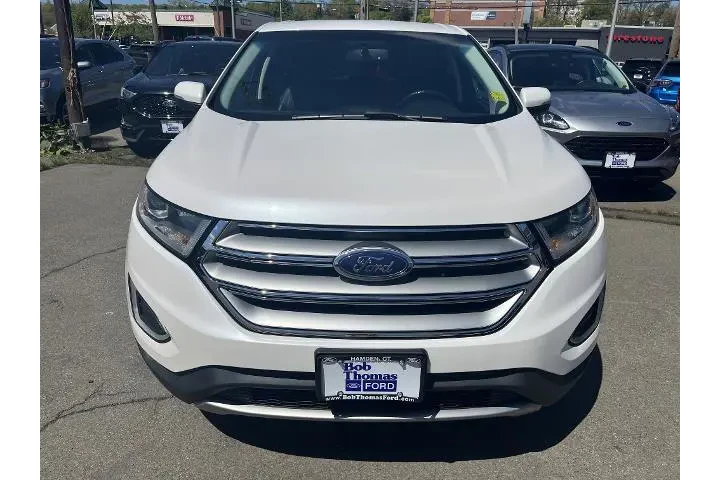 $12500 : Ford Edge 2016 AWD SEL 4dr C image 2