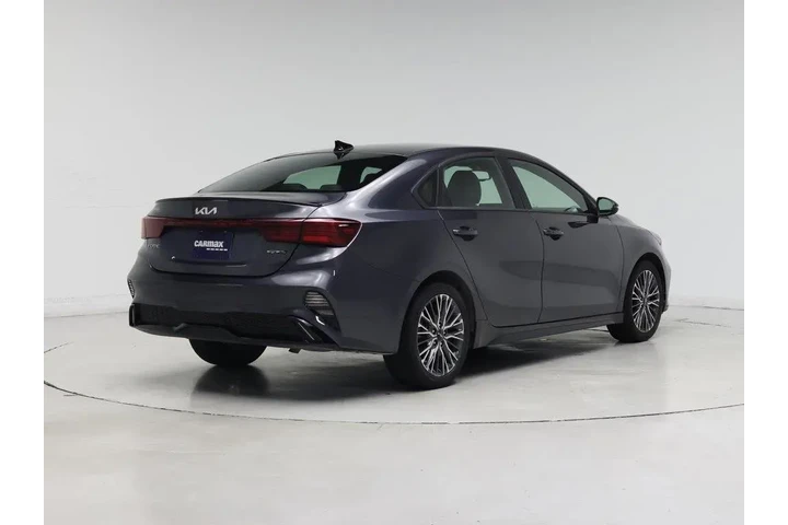 $20998 : Kia Forte 2024 GT-Line 4dr S image 8