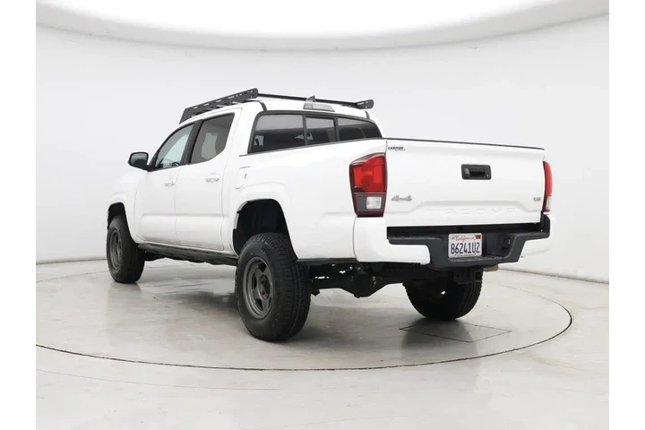 $30998 : Toyota Tacoma 2019 4x4 TRD P image 2