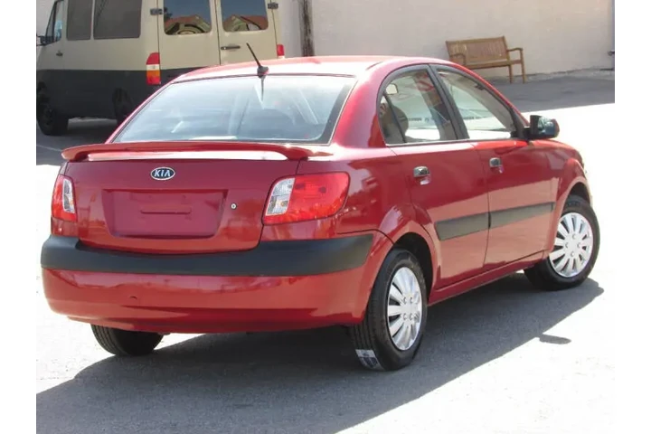 $4900 : 2008 Rio LX image 7