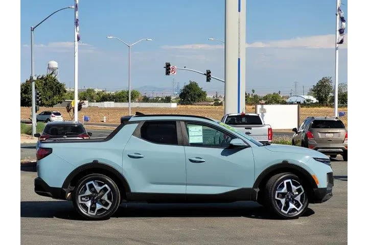 $26000 : Hyundai SANTA CRUZ 2023 AWD image 3