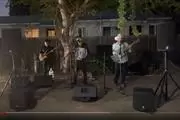 ~~~ EL DEL RANCHO Y SUS COMPAS en Ventura