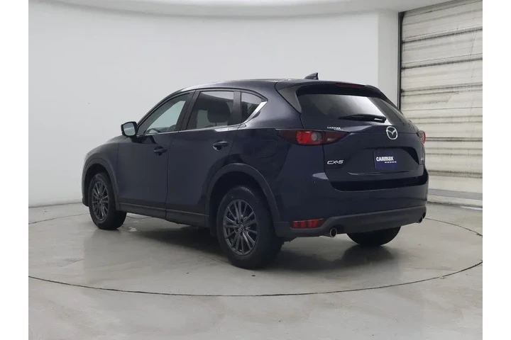 $18998 : Mazda CX-5 2019 Touring 4dr image 2