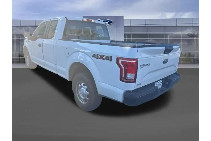 $18921 : Ford F-150 2016 4x4 XL 4dr S image 6
