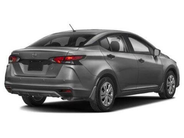 2024 Versa S image 3