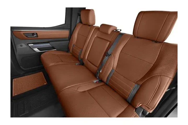 Toyota Tundra 2024 4x4 1794 image 8