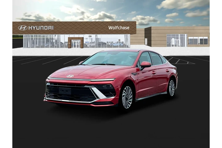 $30495 : Hyundai SONATA Hybrid 2025 S image 1