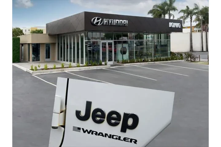 $25997 : Jeep Wrangler 2023 4x4 Sport image 6