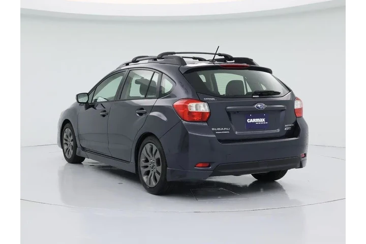$15998 : Subaru Impreza 2015 AWD 2.0i image 2