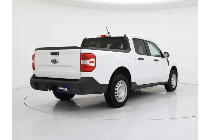 $21998 : Ford Maverick 2022 XL 4dr Su image 8