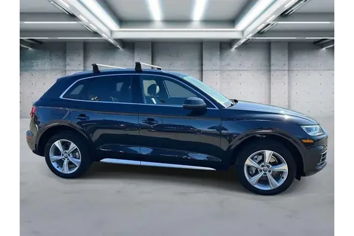 $20494 : Audi Q5 2020 AWD quattro Pre image 3