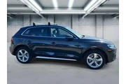 $20494 : Audi Q5 2020 AWD quattro Pre thumbnail