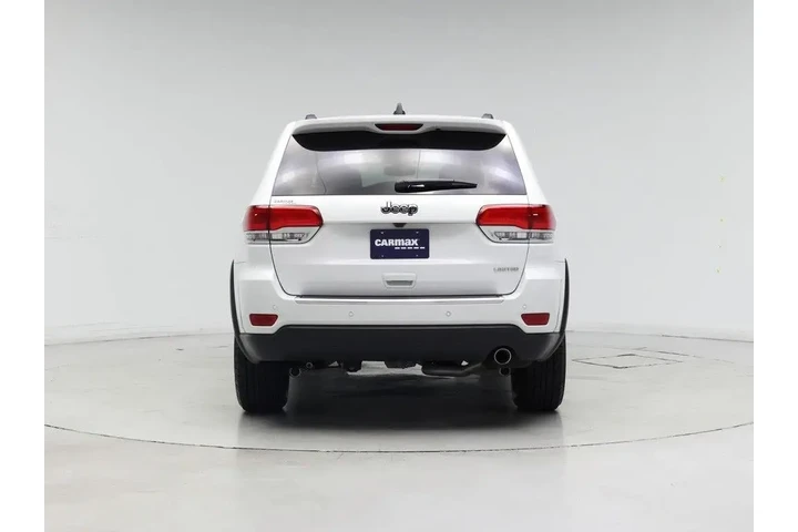 $22998 : Jeep Grand Cherokee 2019 4x2 image 6