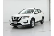 $15998 : Nissan Rogue 2017 S 4dr Cros thumbnail