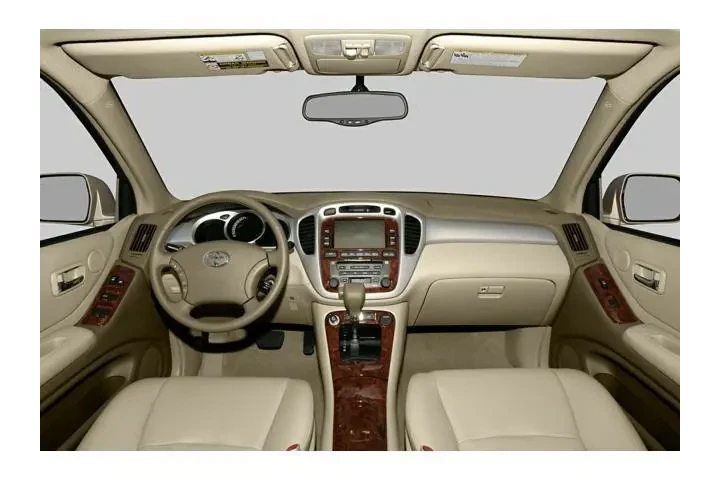 $5330 : Toyota Highlander Hybrid 200 image 4