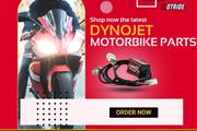 Shop now the latest Dynojet