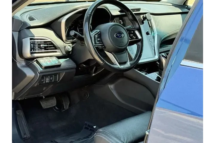 $18989 : Subaru Outback 2020 AWD Limi image 6