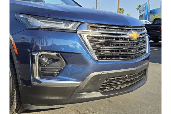 $32991 : Chevrolet Traverse 2023 LT C image 8