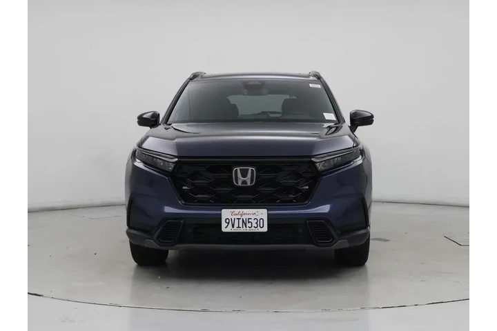 $38998 : Honda CR-V Hybrid 2026 Sport image 5