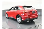 $29290 : Audi Q3 2025 AWD quattro S l thumbnail