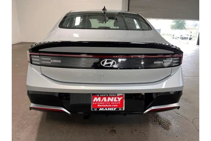 $22952 : Hyundai SONATA 2025 image 3