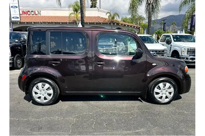 $6488 : Nissan cube 2011 1.8 S 4dr W image 10