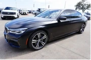 $32988 : BMW 7 Series 2018 750i 4dr S thumbnail
