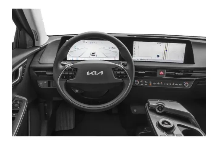 $24920 : Kia EV6 2023 Light 4dr Cross image 10