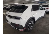 $22995 : Hyundai IONIQ 5 2024 SE Stan thumbnail