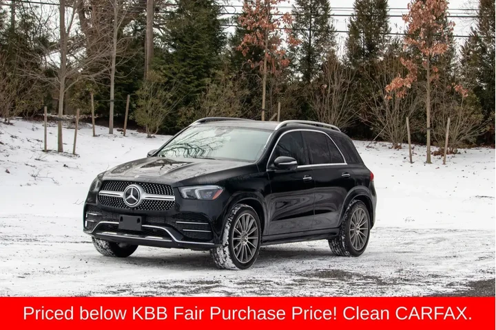 $25995 : Mercedes-Benz GLE 2020 GLE 3 image 1