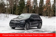 Mercedes-Benz GLE 2020 GLE 3