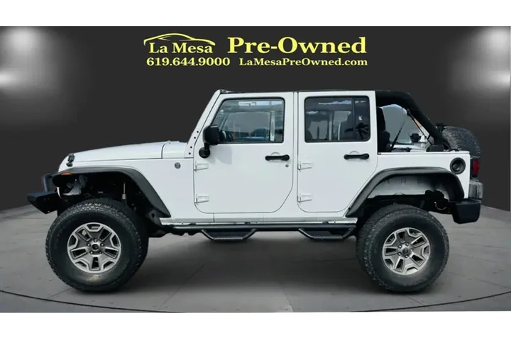 $14995 : 2013 Wrangler Unlimited Sport image 2