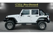 $14995 : 2013 Wrangler Unlimited Sport thumbnail