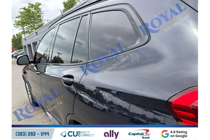 $28495 : 2021 BMW X3 xDrive30i image 10