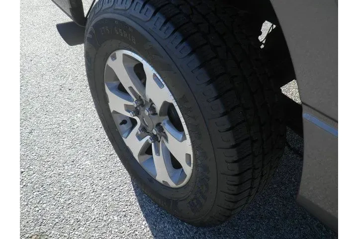 $18980 : Ford F-150 2014 4x4 STX 2dr image 10