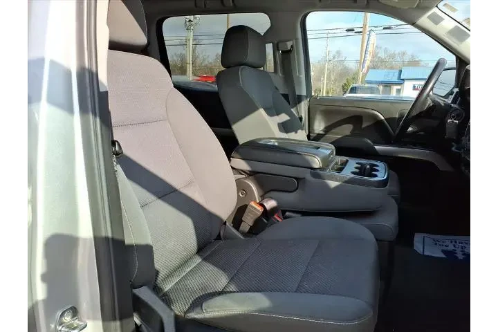 $20995 : Chevrolet Silverado 1500 201 image 7