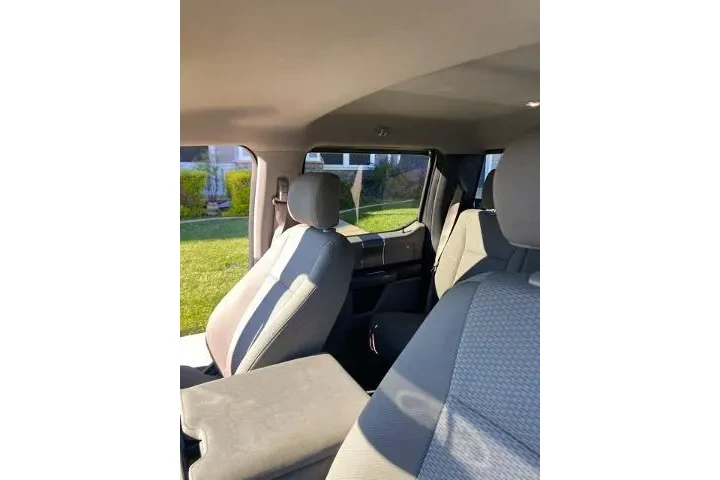 $29988 : Ford F-150 2018 4x4 XLT 4dr image 8