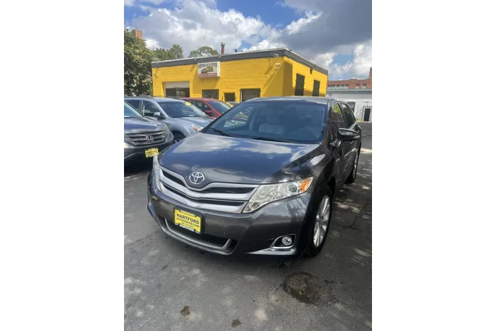 $10999 : 2013 Venza XLE image 8