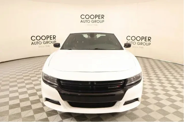 $25488 : Dodge Charger 2023 AWD SXT 4 image 8