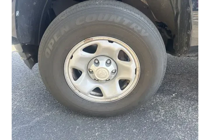 $27990 : Toyota Tacoma 2022 4x2 SR5 4 image 10