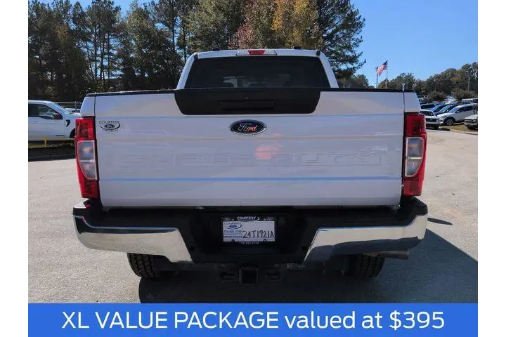 $29899 : Ford F-350 Super Duty 2020 4 image 6