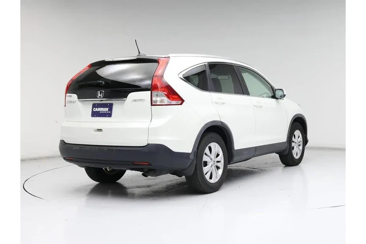 $16998 : Honda CR-V 2014 AWD EX-L 4dr image 8