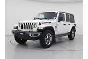 $25998 : Jeep Wrangler Unlimited 2020 thumbnail