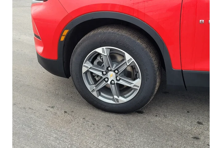 $27159 : Chevrolet Blazer 2023 AWD LT image 10