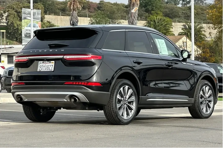 $27900 : Lincoln Corsair 2022 Reserve image 3