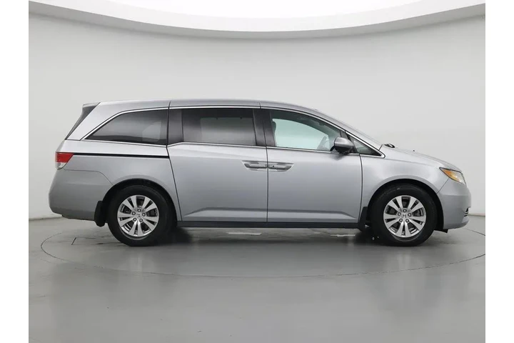 $19998 : Honda Odyssey 2016 SE 4dr Mi image 7