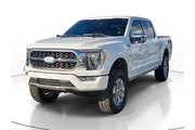 Ford F-150 2022 4x2 XL 4dr S thumbnail